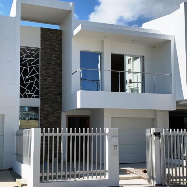 VIVIENDA UNIFAMILIAR CASTELLANA 