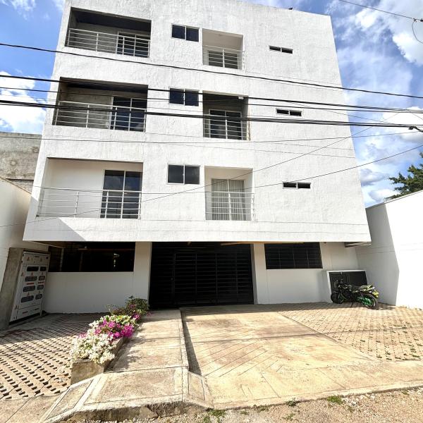 Edificio Santa Elena